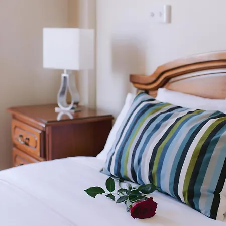 דירה Top Floor Sea View Finikoudes Carisa Ithaki Court לרנקה